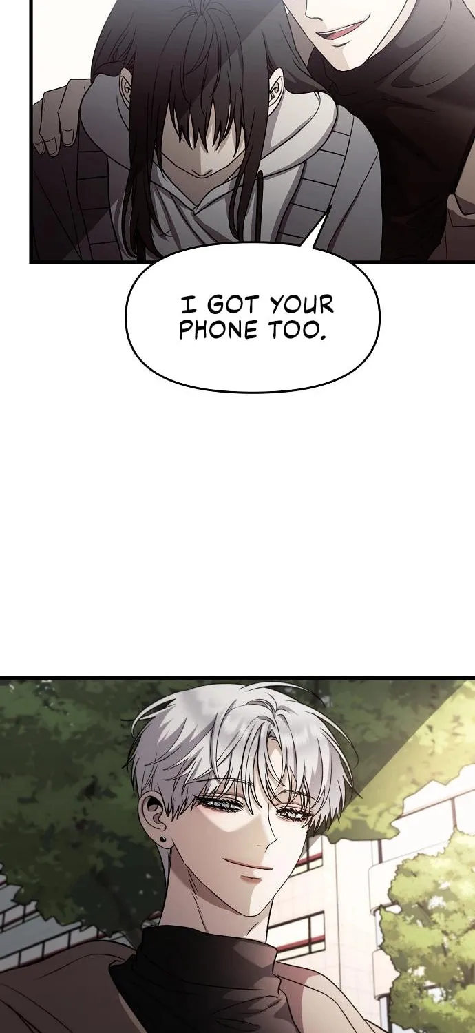 Read Dreaming Freedom chapter 88 image 20 on Lezhin