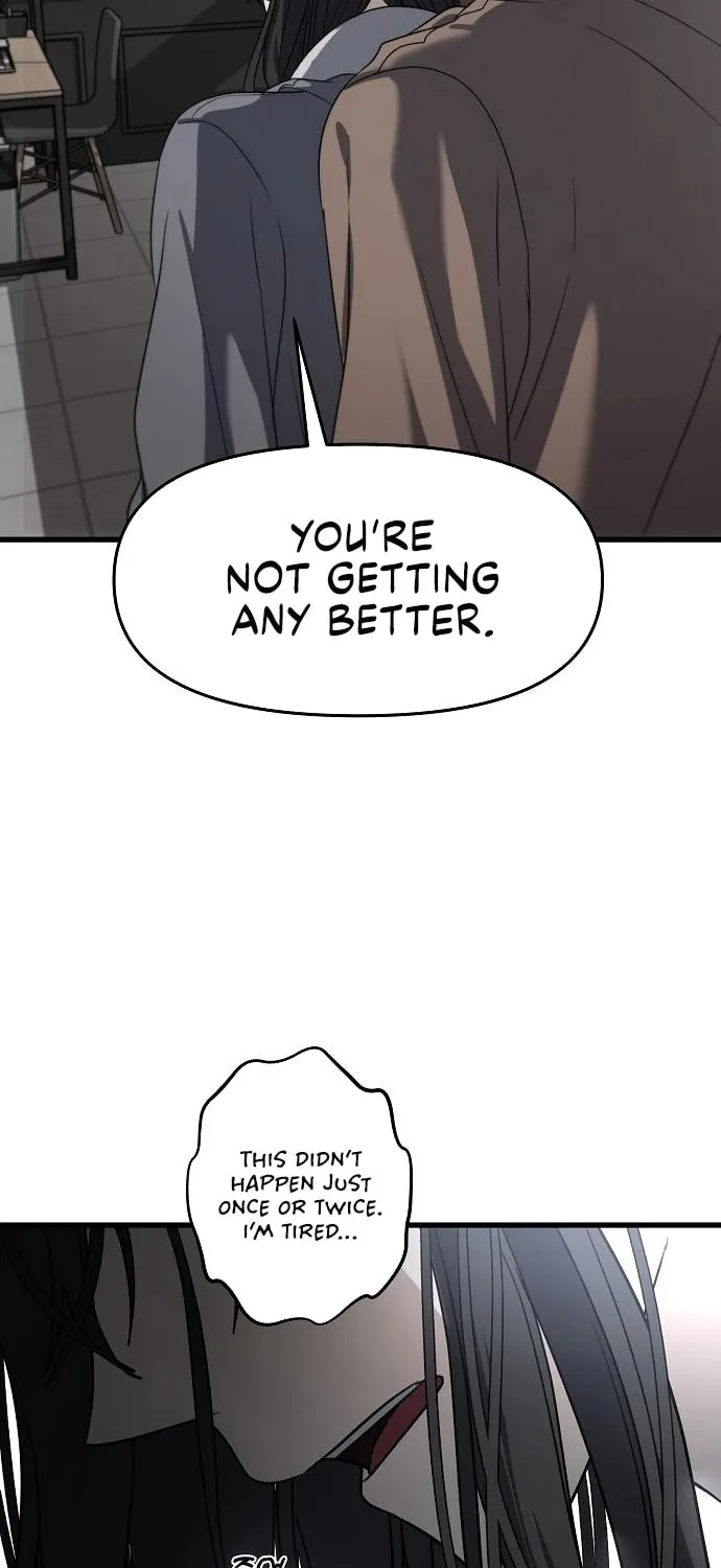 Read Dreaming Freedom chapter 88 image 33 on Lezhin