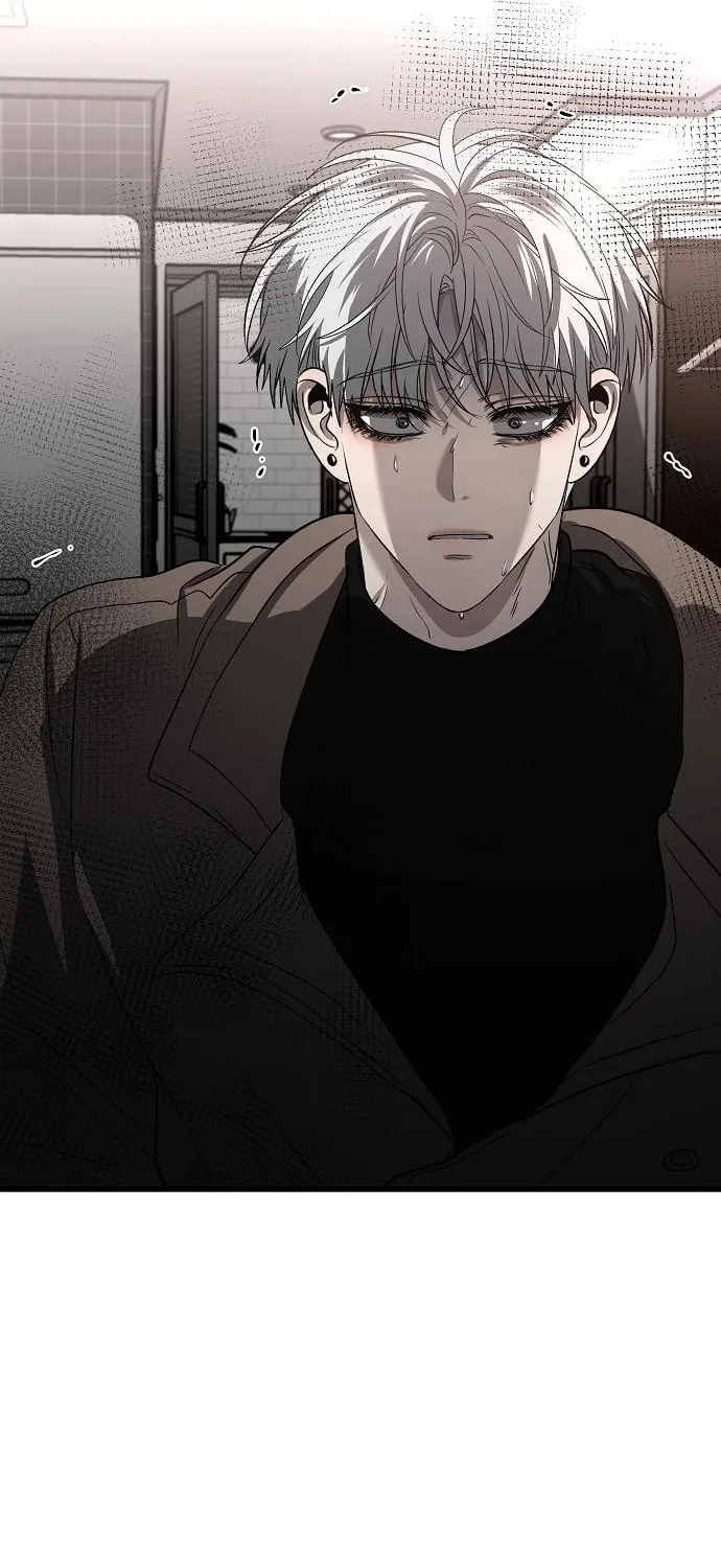Read Dreaming Freedom chapter 88 image 37 on Lezhin