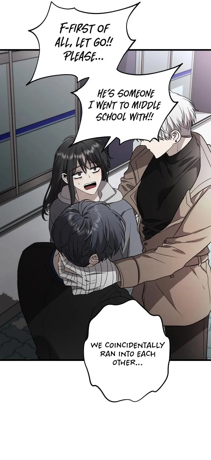 Read Dreaming Freedom chapter 88 image 7 on Lezhin