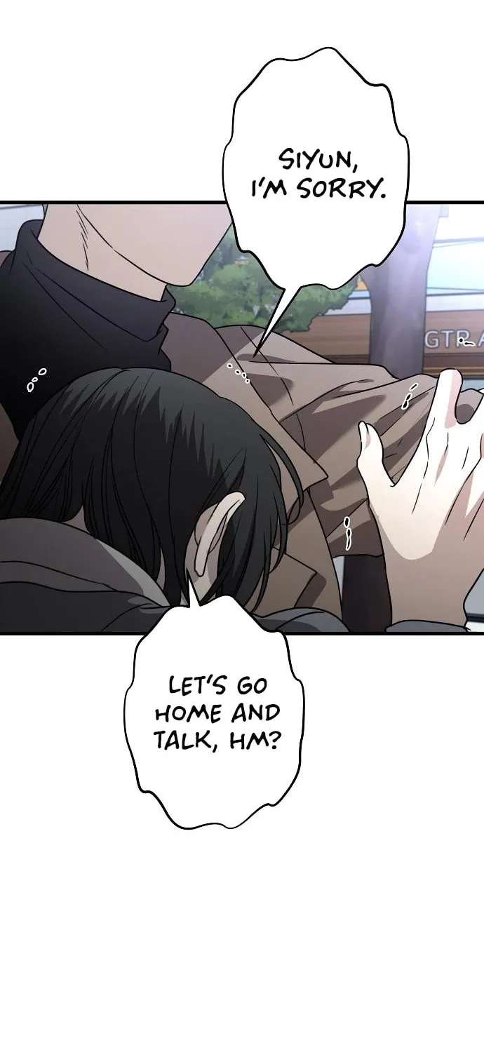 Read Dreaming Freedom chapter 88 image 8 on Lezhin