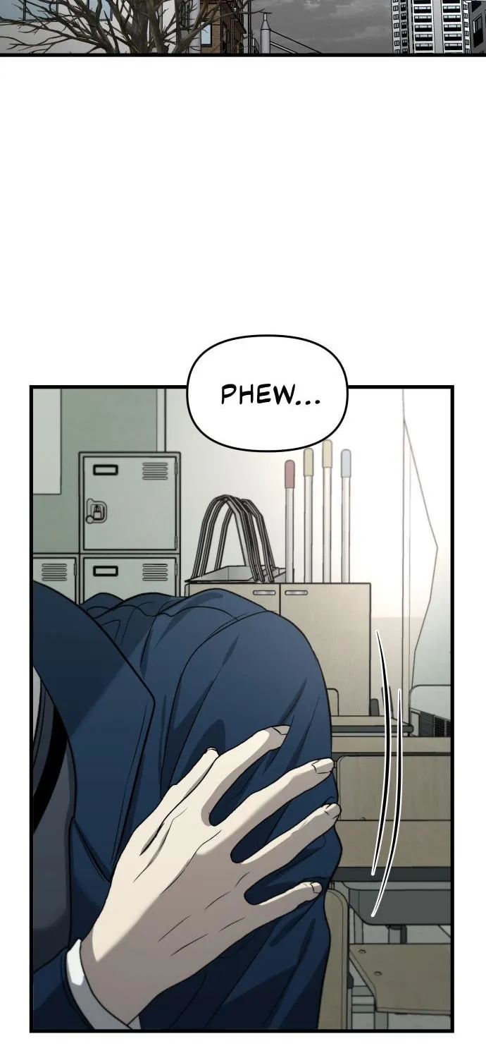 Read Dreaming Freedom chapter 89 image 16 on Lezhin