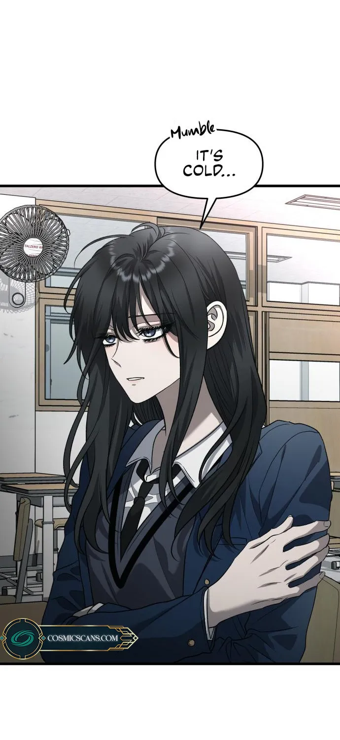 Read Dreaming Freedom chapter 89 image 17 on Lezhin