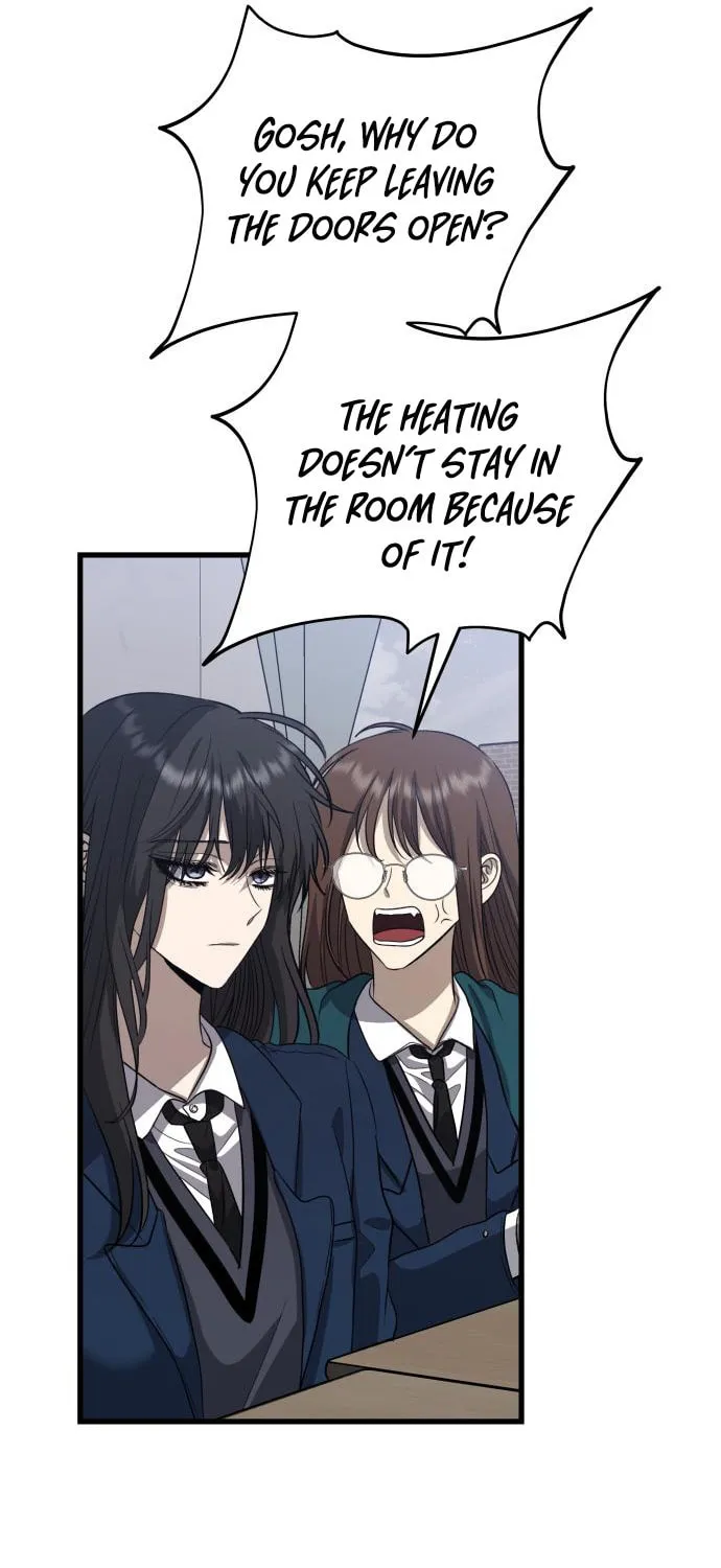Read Dreaming Freedom chapter 89 image 19 on Lezhin