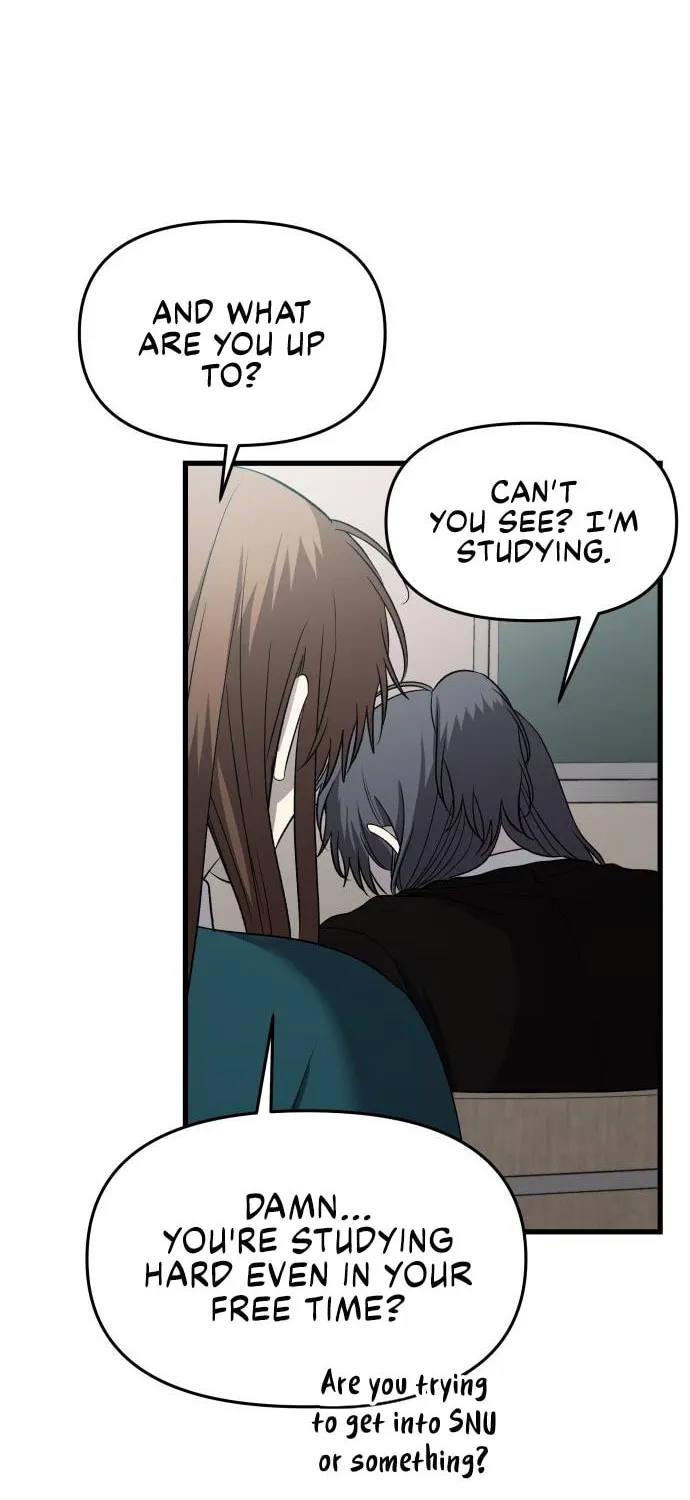 Read Dreaming Freedom chapter 89 image 20 on Lezhin