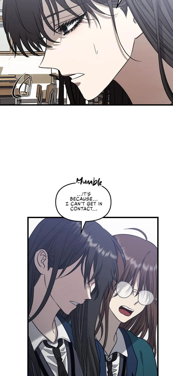 Read Dreaming Freedom chapter 89 image 27 on Lezhin