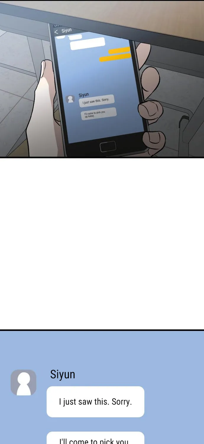Read Dreaming Freedom chapter 89 image 32 on Lezhin