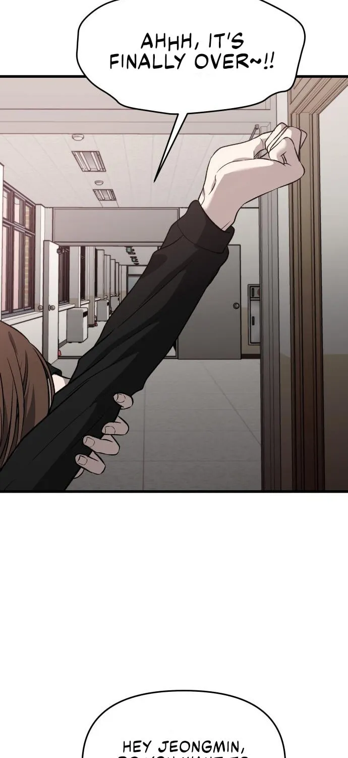 Read Dreaming Freedom chapter 89 image 35 on Lezhin