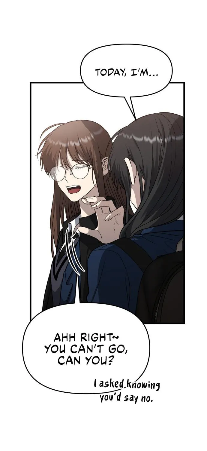 Read Dreaming Freedom chapter 89 image 39 on Lezhin