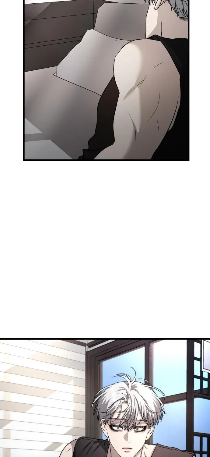 Read Dreaming Freedom chapter 89 image 4 on Lezhin