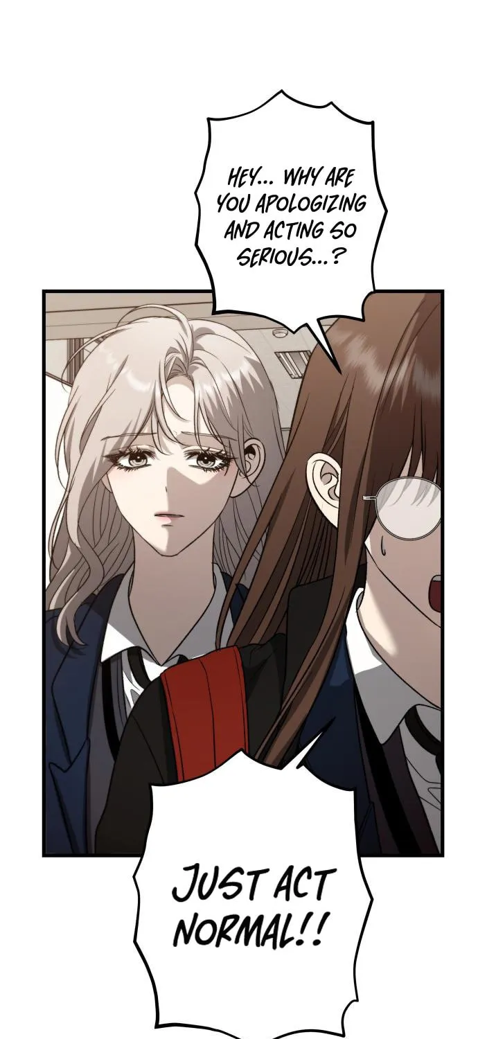 Read Dreaming Freedom chapter 89 image 41 on Lezhin