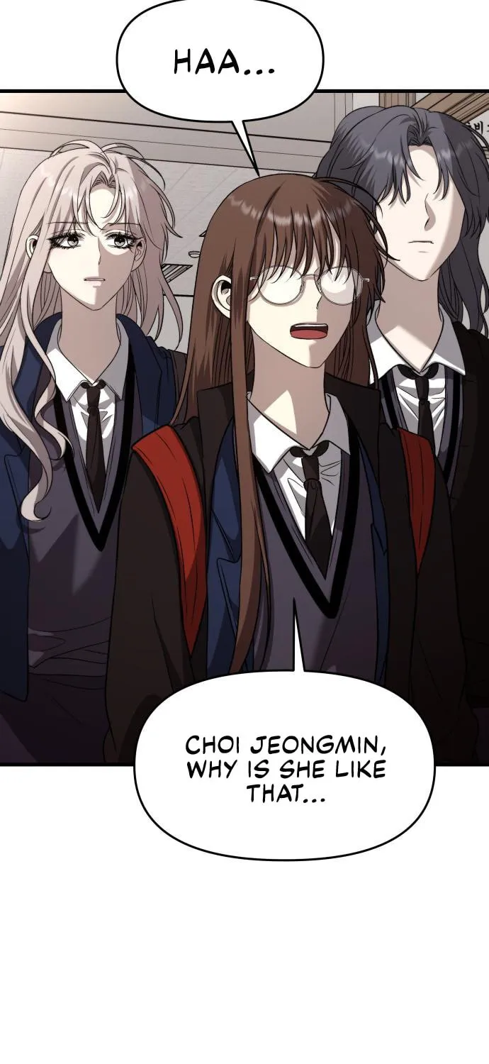 Read Dreaming Freedom chapter 89 image 43 on Lezhin
