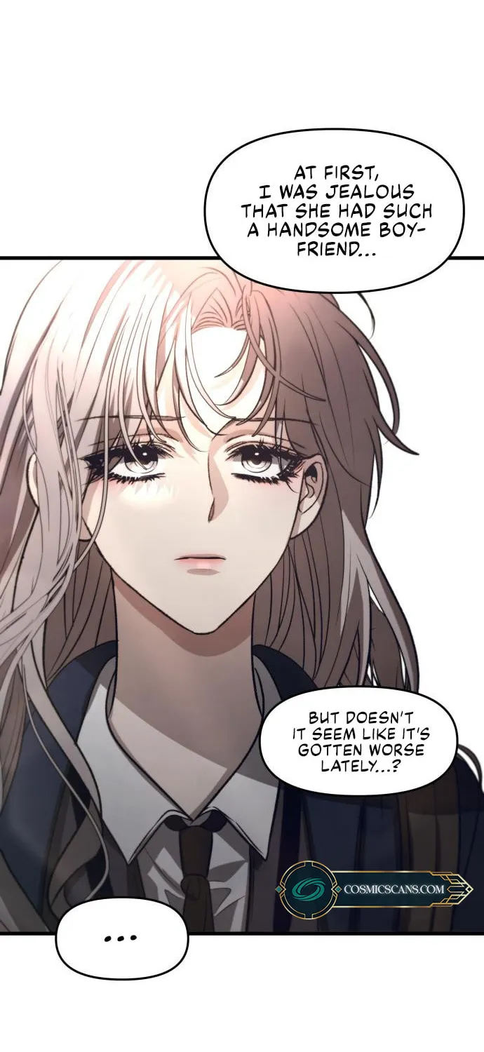 Read Dreaming Freedom chapter 89 image 44 on Lezhin