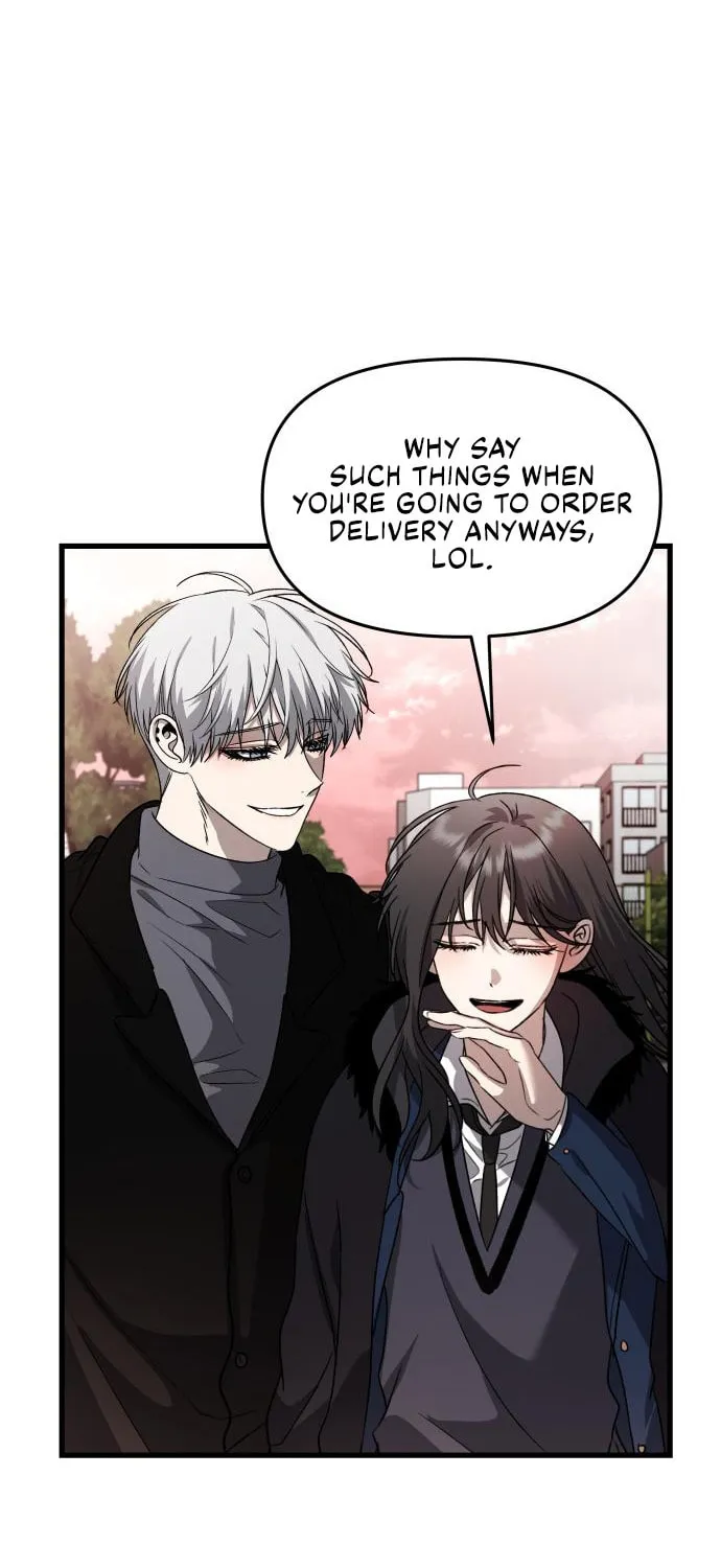 Read Dreaming Freedom chapter 89 image 57 on Lezhin