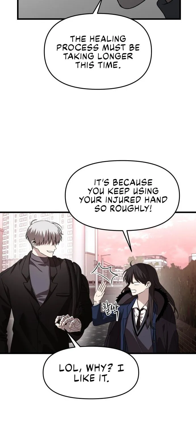 Read Dreaming Freedom chapter 89 image 62 on Lezhin
