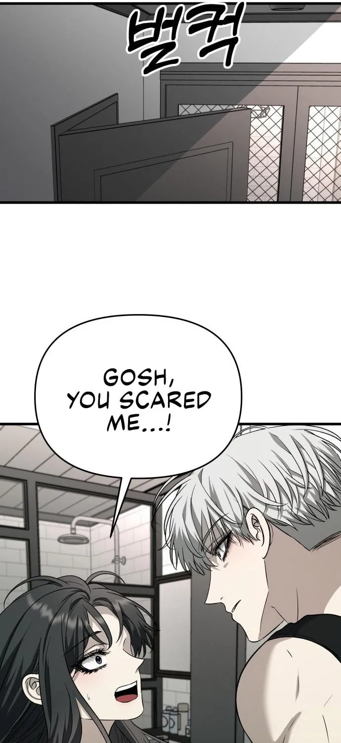Read Dreaming Freedom chapter 89 image 7 on Lezhin