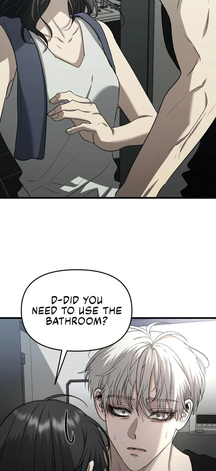 Read Dreaming Freedom chapter 89 image 8 on Lezhin