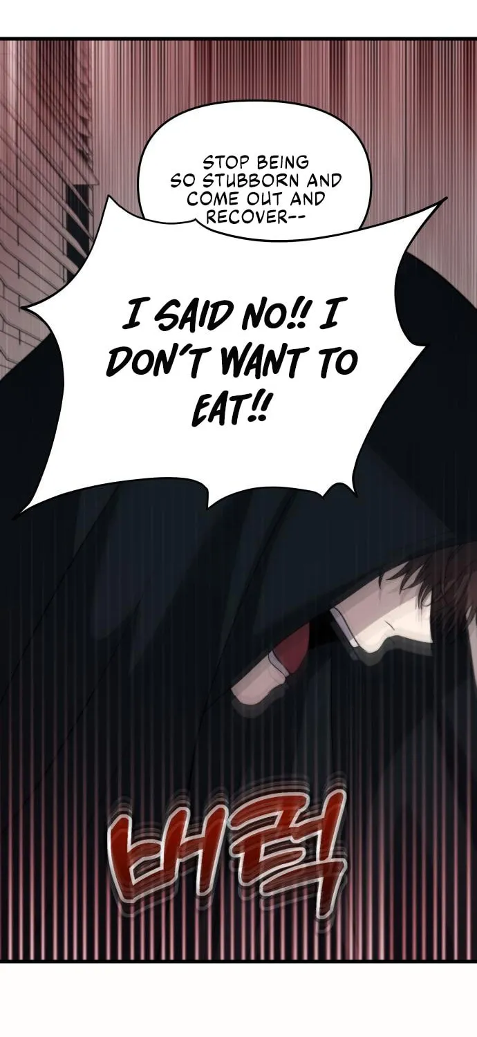 Read Dreaming Freedom chapter 89 image 85 on Lezhin