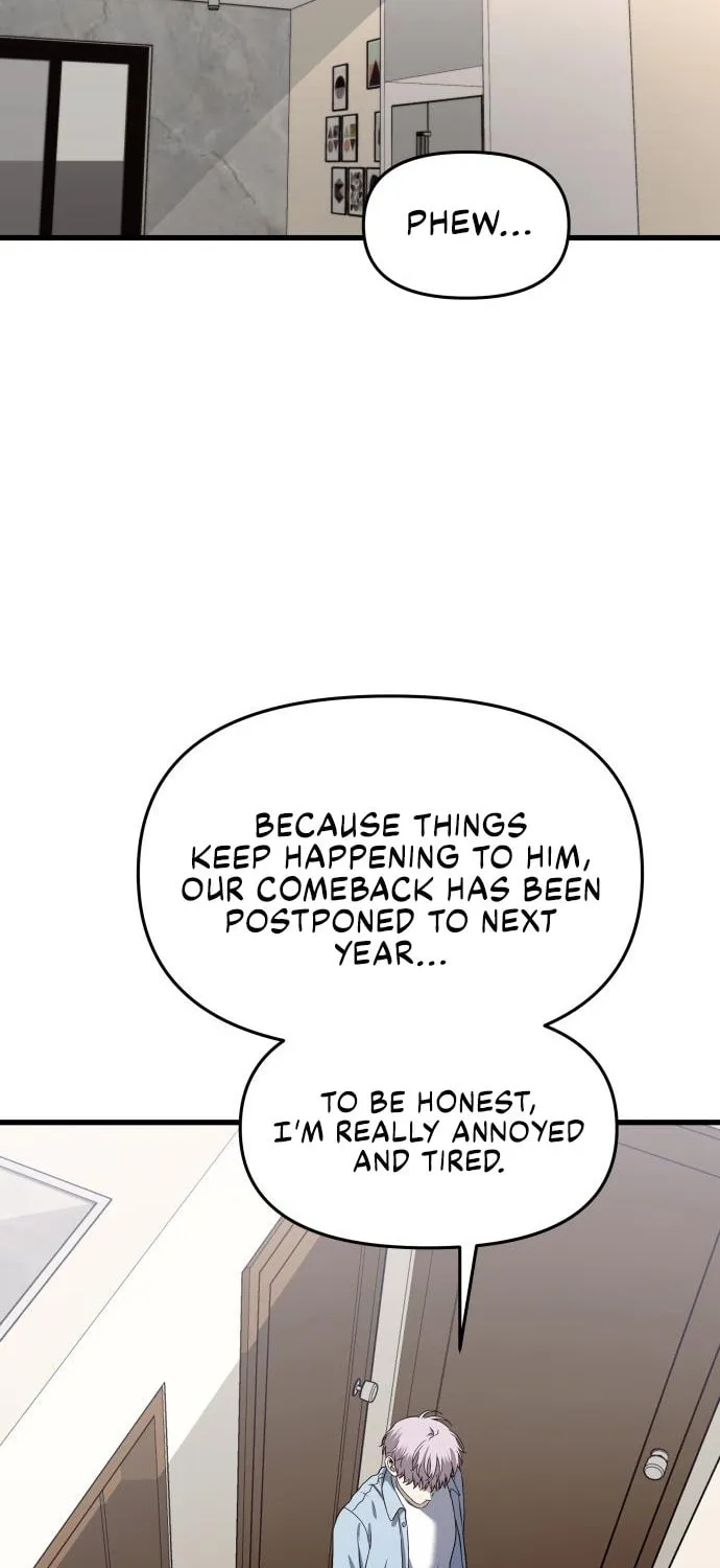 Read Dreaming Freedom chapter 89 image 90 on Lezhin