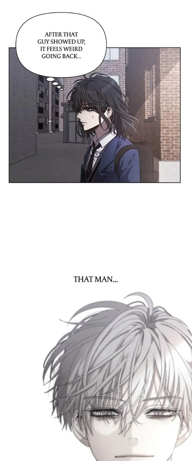 Read Dreaming Freedom chapter 9 image 11 on Lezhin