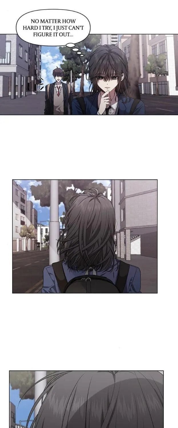 Read Dreaming Freedom chapter 9 image 14 on Lezhin