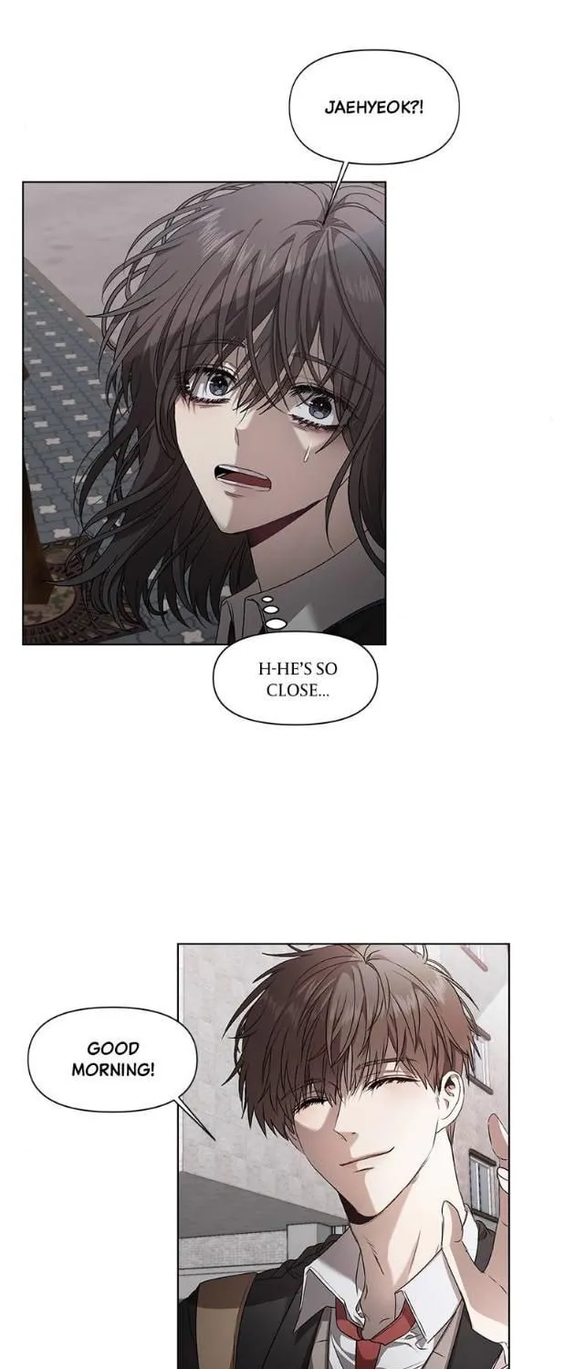 Read Dreaming Freedom chapter 9 image 18 on Lezhin