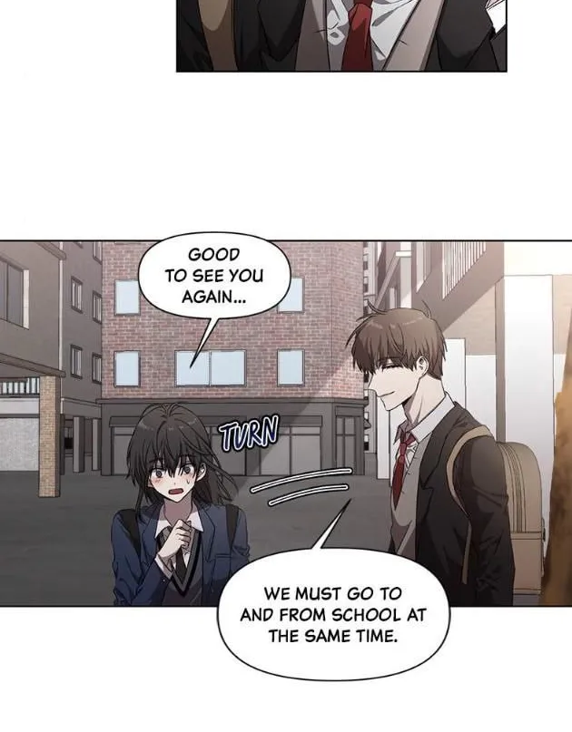 Read Dreaming Freedom chapter 9 image 19 on Lezhin