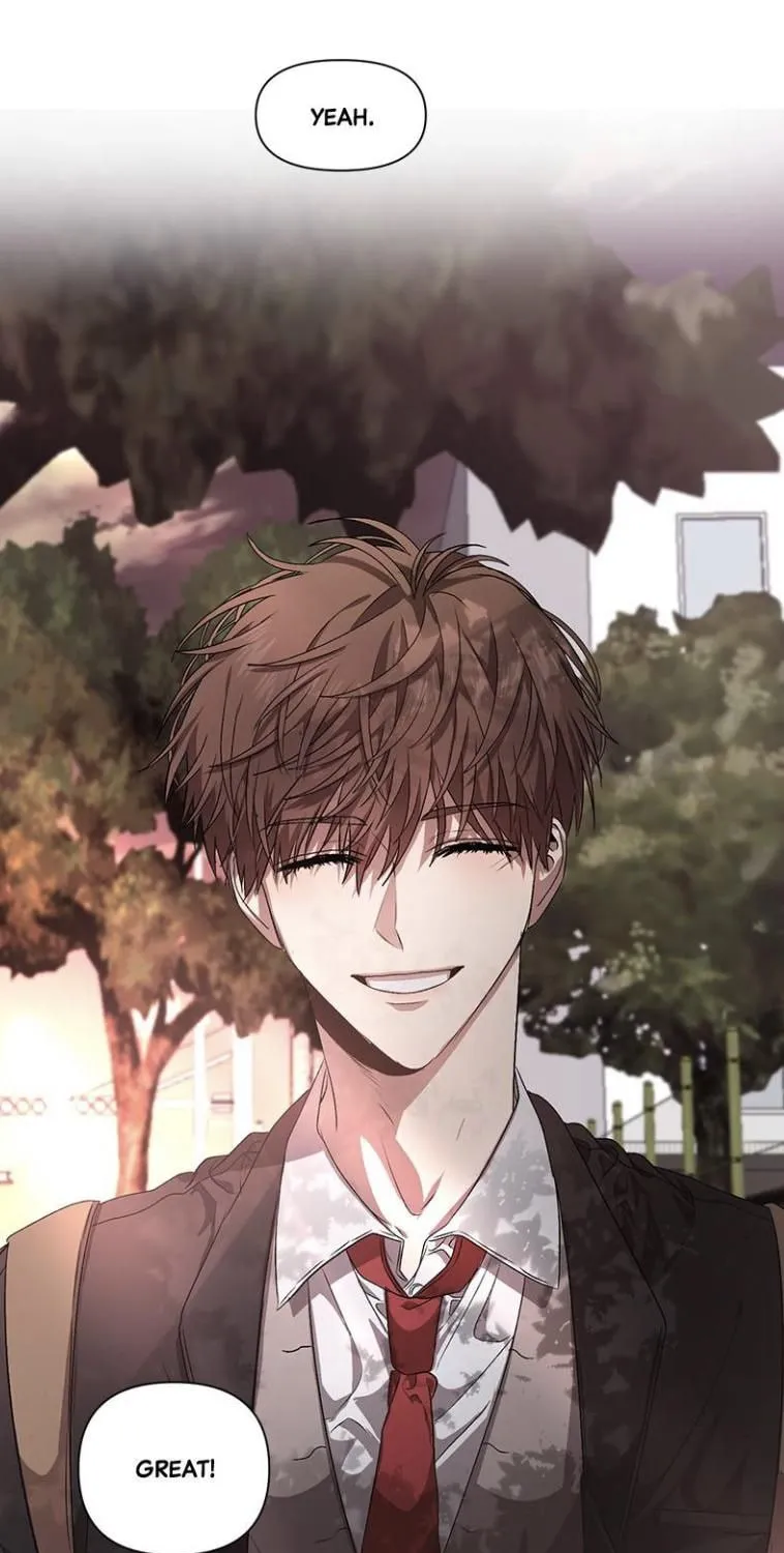Read Dreaming Freedom chapter 9 image 2 on Lezhin