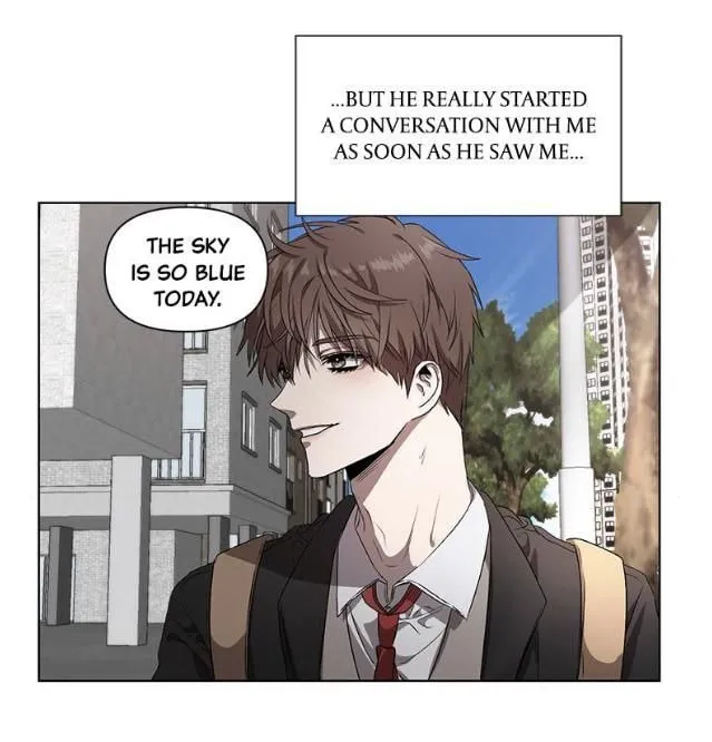 Read Dreaming Freedom chapter 9 image 23 on Lezhin