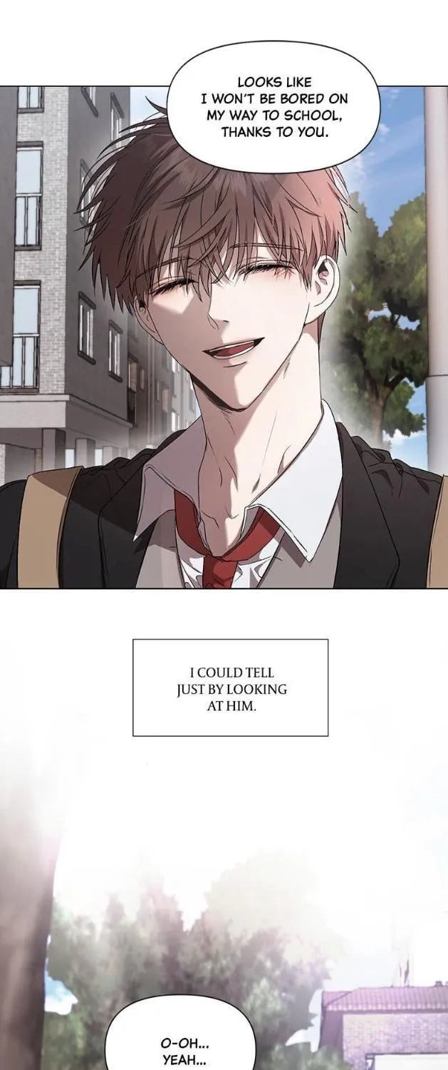 Read Dreaming Freedom chapter 9 image 24 on Lezhin