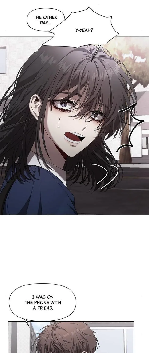 Read Dreaming Freedom chapter 9 image 32 on Lezhin
