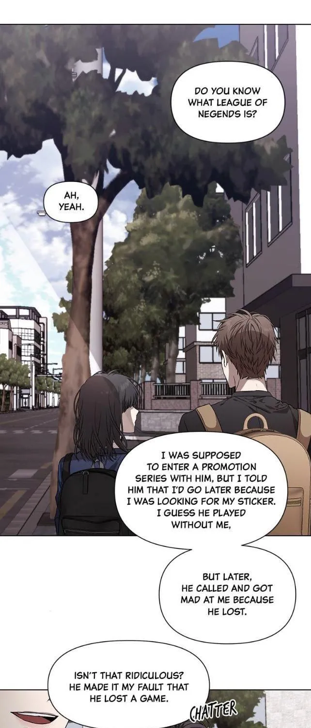 Read Dreaming Freedom chapter 9 image 34 on Lezhin