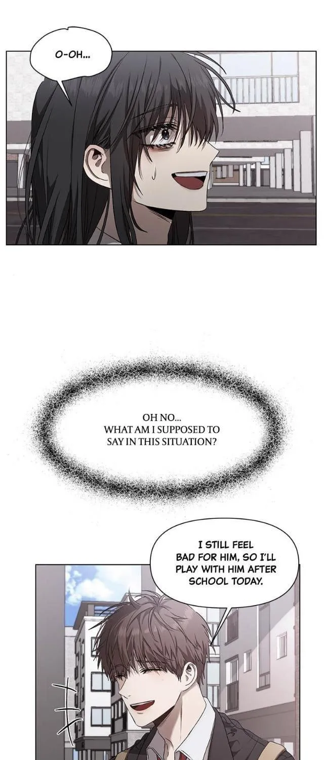 Read Dreaming Freedom chapter 9 image 36 on Lezhin