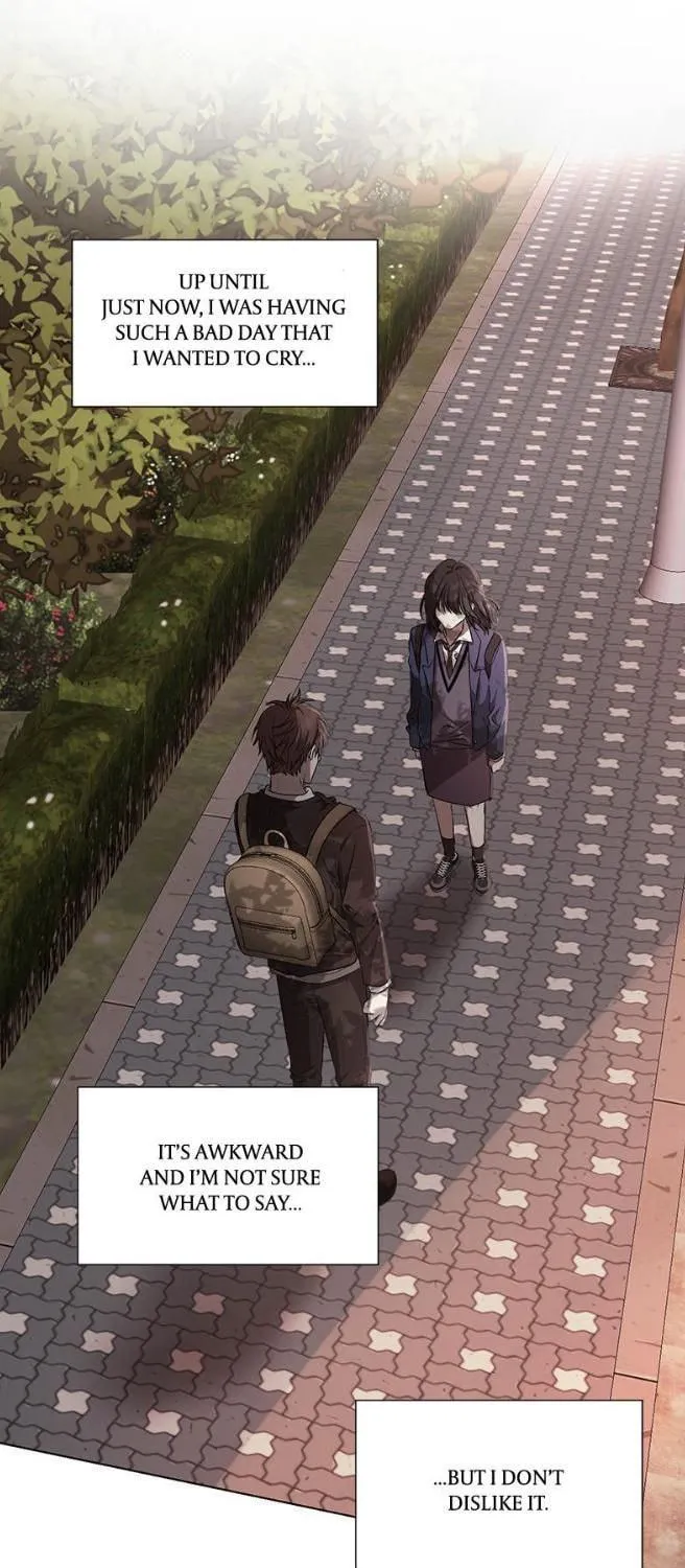 Read Dreaming Freedom chapter 9 image 4 on Lezhin