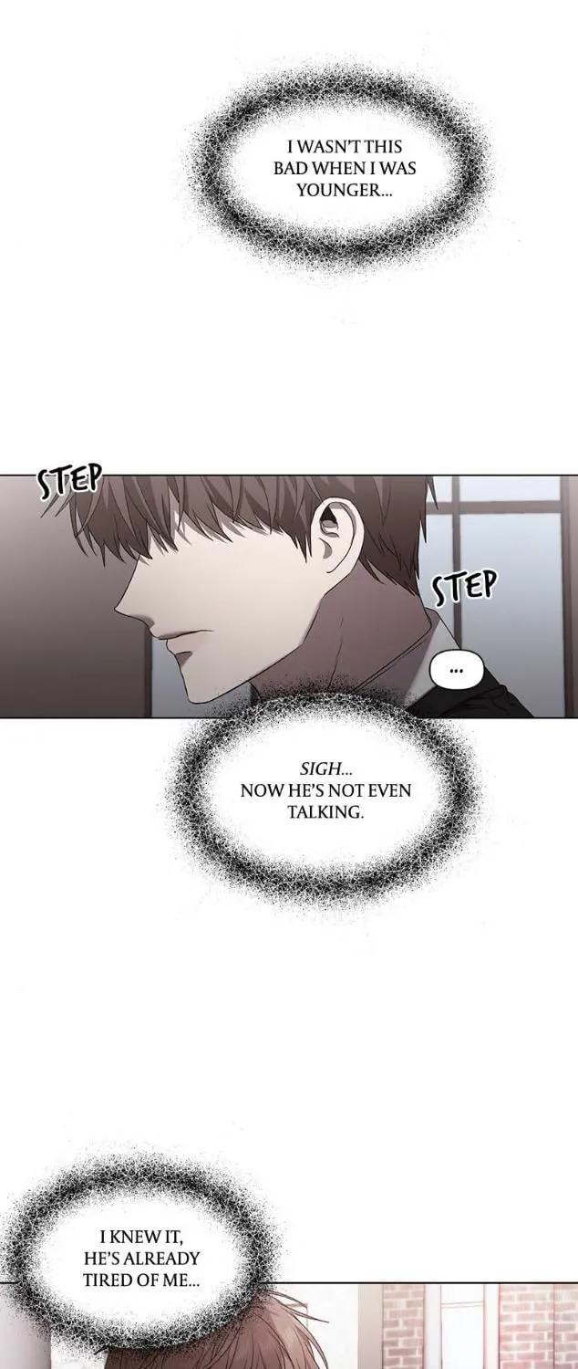 Read Dreaming Freedom chapter 9 image 40 on Lezhin