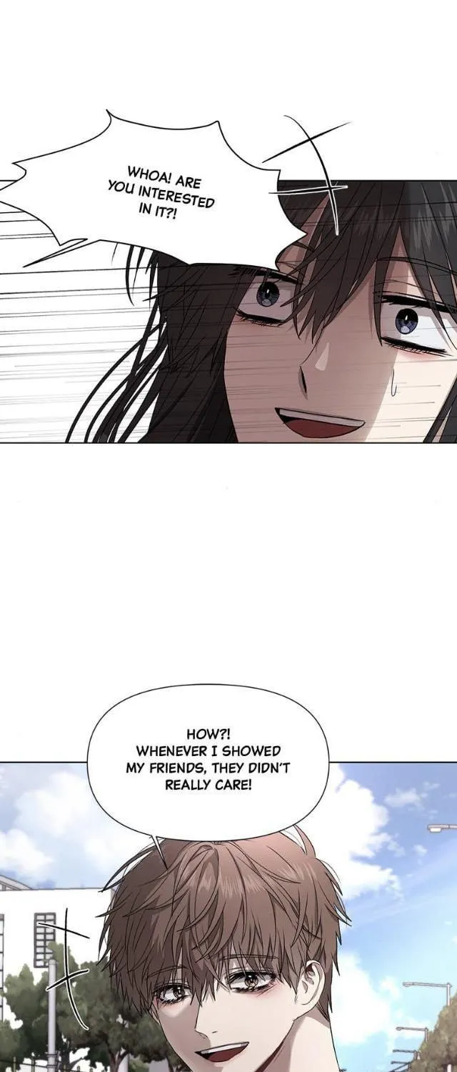 Read Dreaming Freedom chapter 9 image 48 on Lezhin