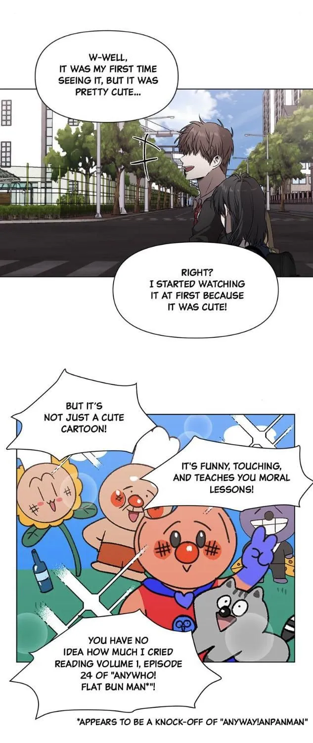 Read Dreaming Freedom chapter 9 image 50 on Lezhin