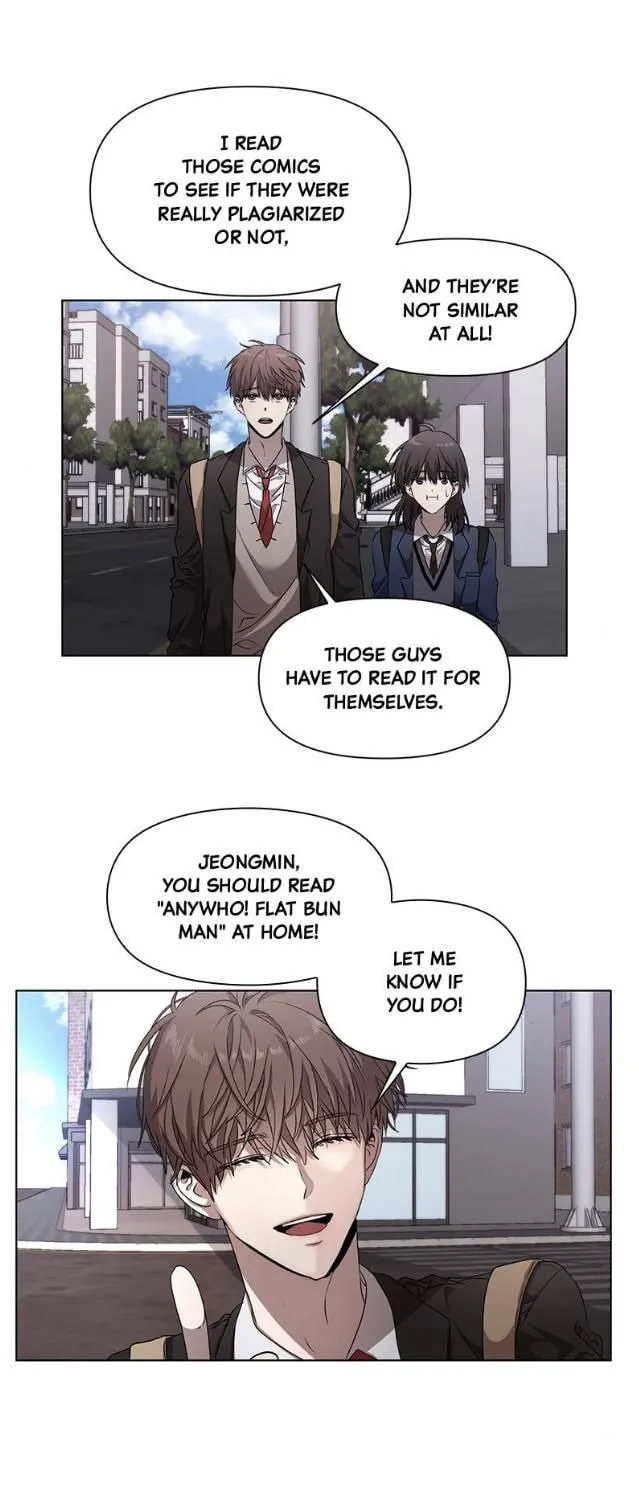 Read Dreaming Freedom chapter 9 image 52 on Lezhin