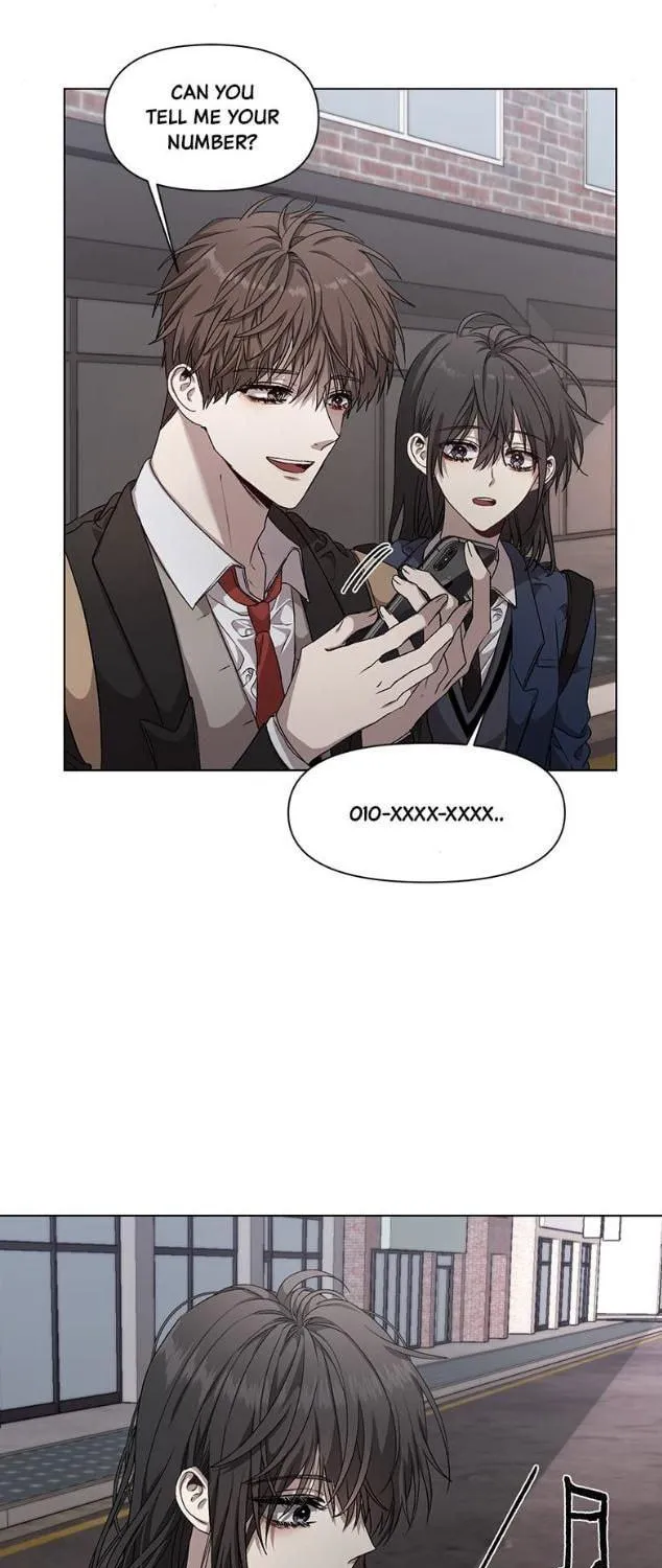 Read Dreaming Freedom chapter 9 image 54 on Lezhin