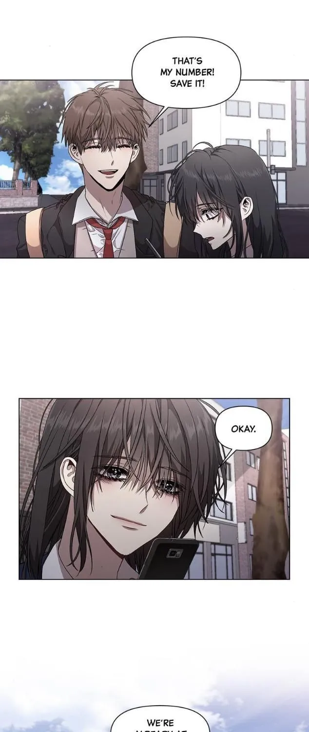 Read Dreaming Freedom chapter 9 image 56 on Lezhin