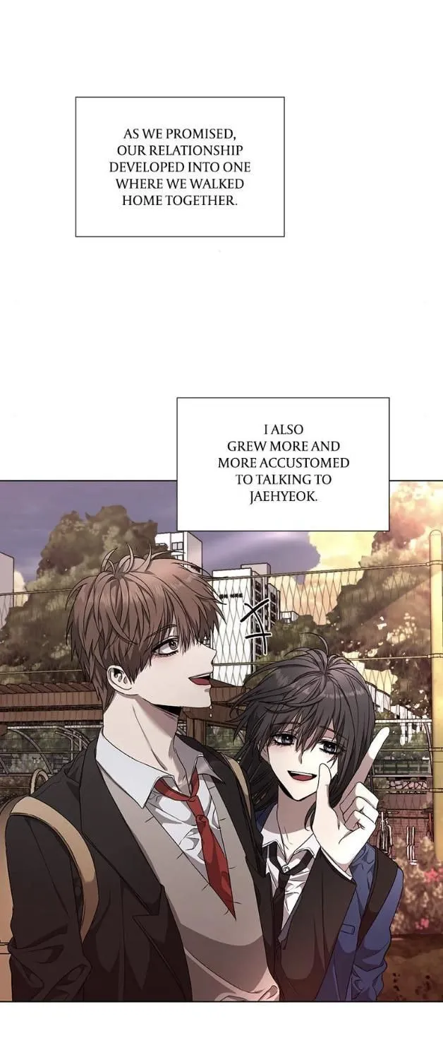 Read Dreaming Freedom chapter 9 image 62 on Lezhin