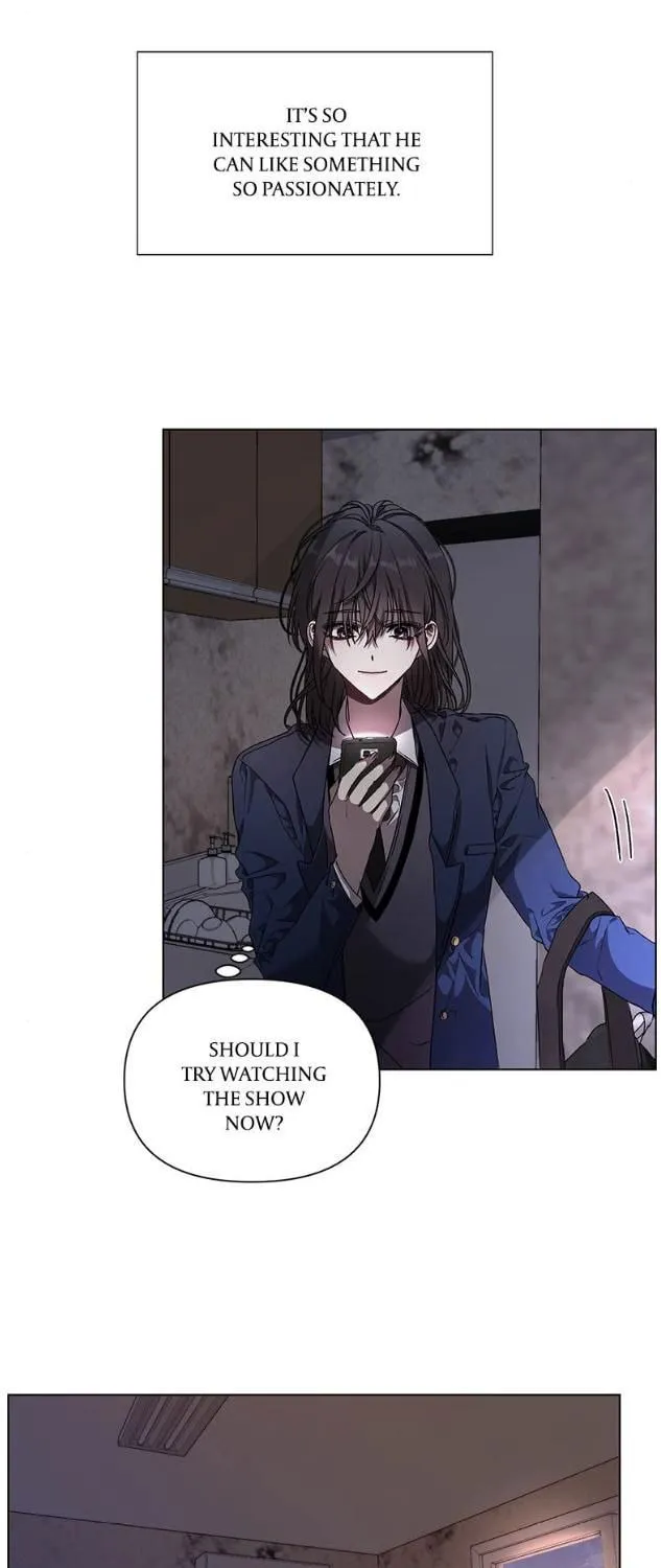Read Dreaming Freedom chapter 9 image 67 on Lezhin
