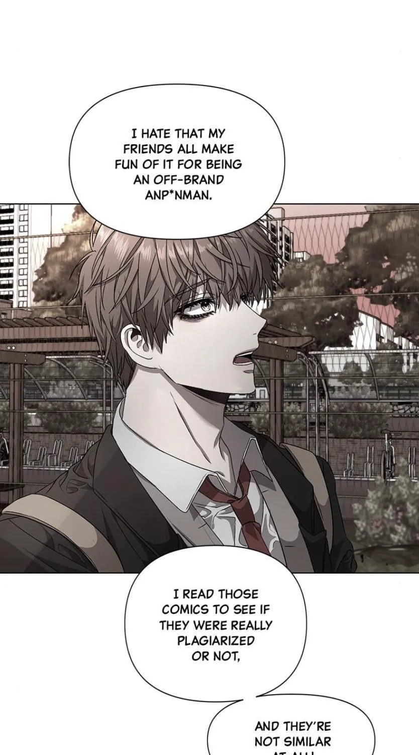 Read Dreaming Freedom chapter 9 image 71 on Lezhin