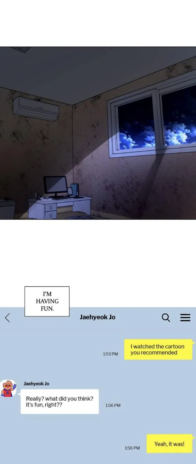 Read Dreaming Freedom chapter 9 image 75 on Lezhin