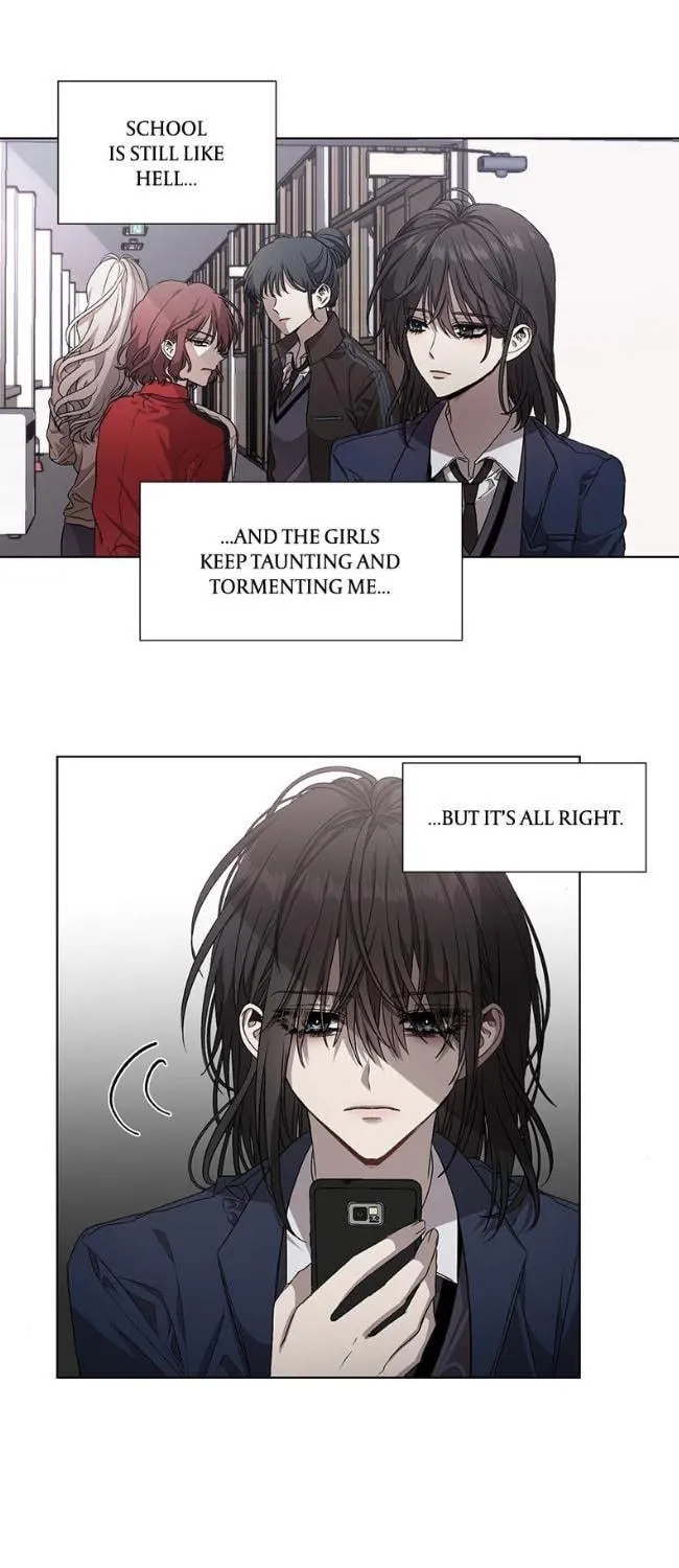 Read Dreaming Freedom chapter 9 image 77 on Lezhin