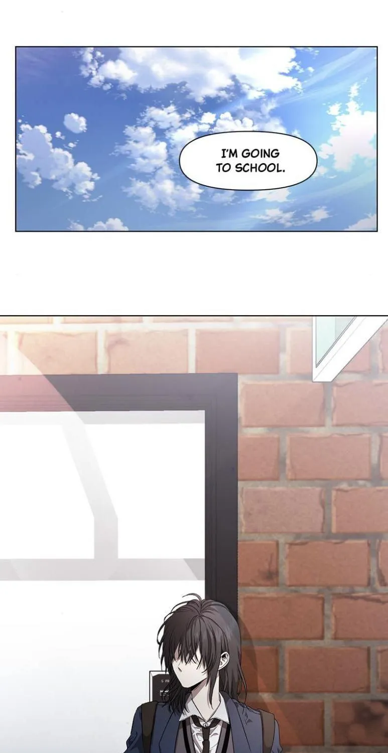 Read Dreaming Freedom chapter 9 image 9 on Lezhin