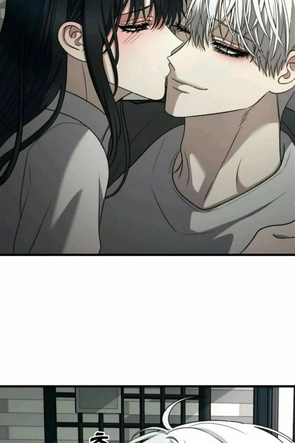 Read Dreaming Freedom chapter 90.5 image 12 on Lezhin