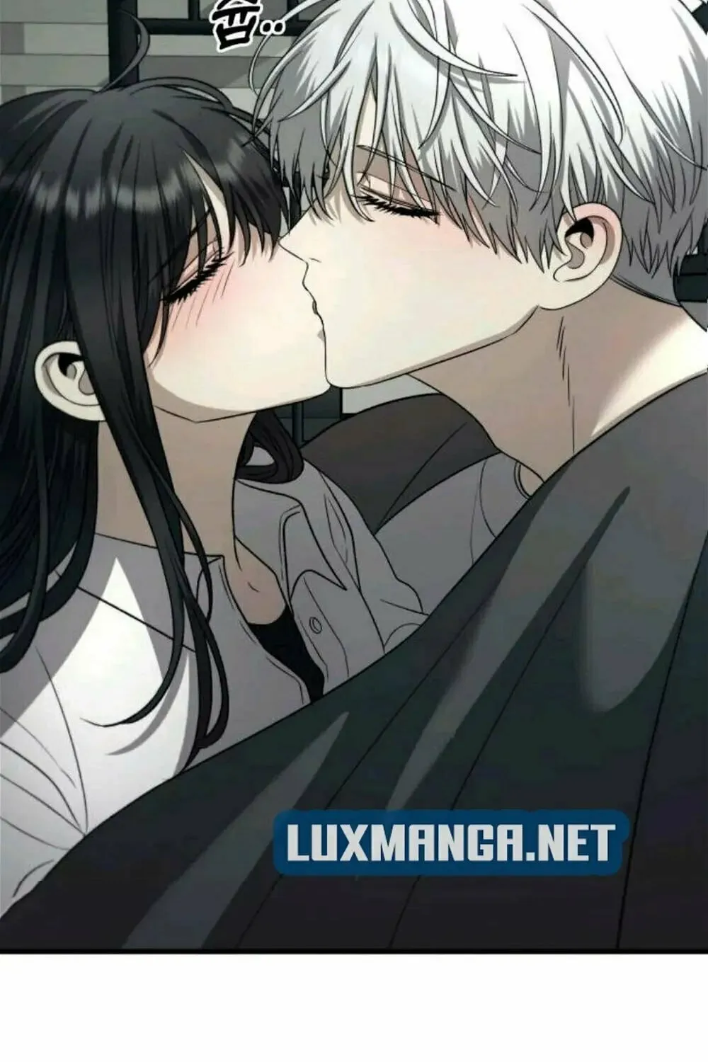 Read Dreaming Freedom chapter 90.5 image 13 on Lezhin