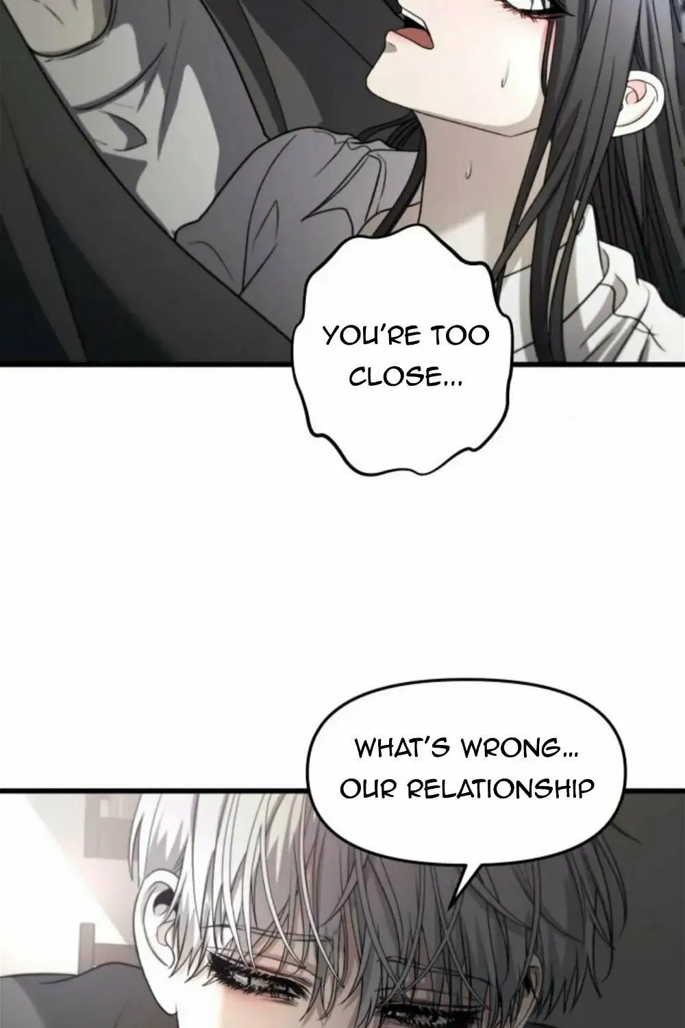 Read Dreaming Freedom chapter 90.5 image 17 on Lezhin