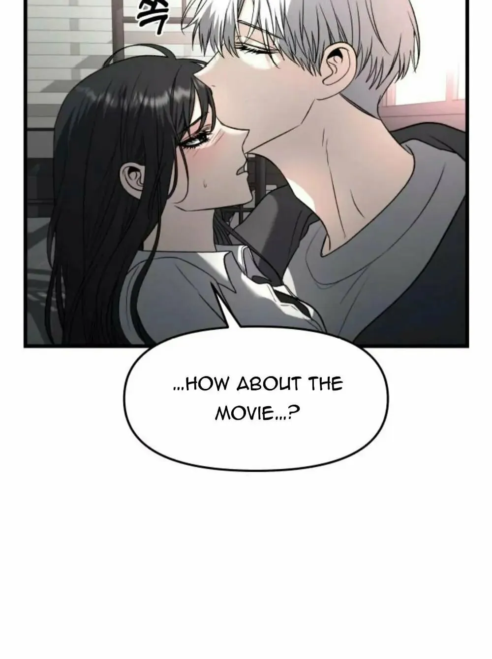 Read Dreaming Freedom chapter 90.5 image 19 on Lezhin